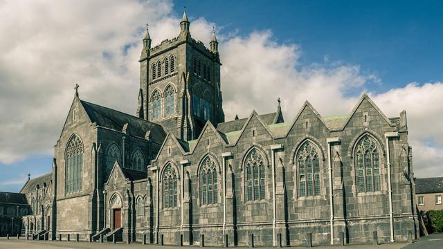 Mount Melleray Abbey